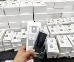 China factory mobile phone batteries