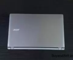 acer Core i5 (Touch screen)