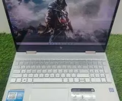 Hp envy 15.6inch