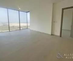 Brand New | 2 Bedroom | Burj Khalifa View