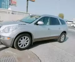 Buick Enclave CXL