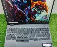 Dell Latitude 5501 +971528529115