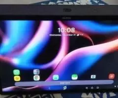 PLOTON ANDROID TABLET 24" screen size