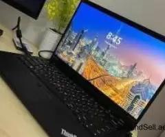 Lenovo X1 Carbon