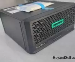 Hp proliant micro server gen 10 plus ( brand new )