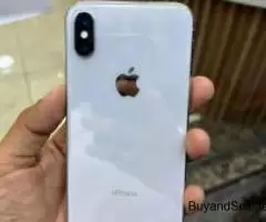 iPhone X 256GB