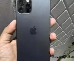 iPhone 12 Pro 256GB