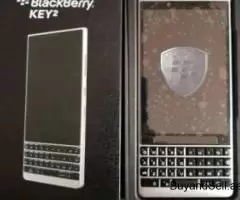 Blackberry Key 2