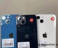 Grade A iPhone 13 USA