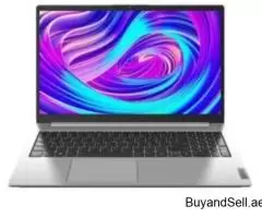 Lenovo S15 laptop