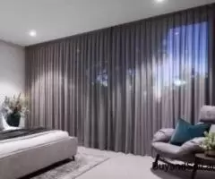 Buy curtains online for your home