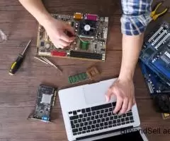 Best Laptop Repair Shop Near Me in Dubai  | 045864033