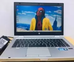 Hp Pro book 8460p