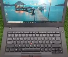 Lenovo thinkpad T460 Core i7