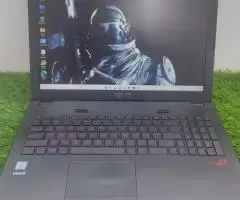 Asus Rog gaming Core i7