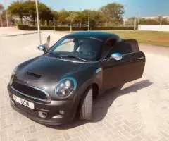 Minicooper S