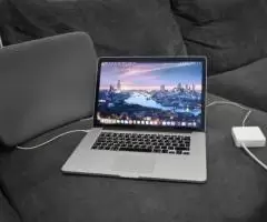 Macbook PRO 15