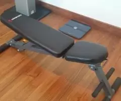 Buy Dubai made Gym Bench