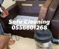 Sofa Cleaning Services UAE