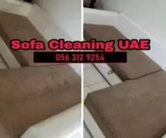 Sofa CLEANING SERVICES Call 056 3129254