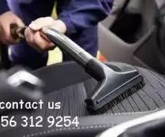 CAR SEATS CLEANING SERVICES CALL 056 3129254 -