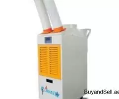 Portable Ac Rental Dubai