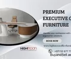 AED 2360, Office Furniture