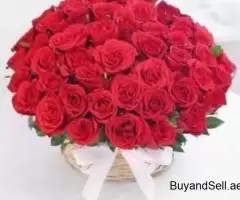 AED 279, Best Flower Delivery Dubai