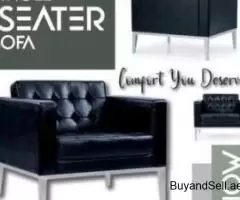 AED 899, Office Sofa Seating Dubai - Single Seater Sofa