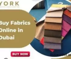 Buy Fabrics Online In Dubai