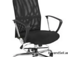 AED 319, Ergonomic Drafting Chair For Productive Workspaces