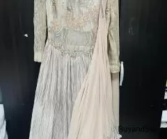 designer gown for sale