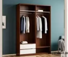 AED 11, Stylish Wardrobe Cabinets Are The Ultimate In Home Storage From Wardrobes UAE