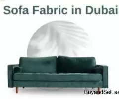 Sofa Fabric In Dubai