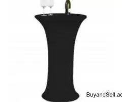 Cocktail Table Rental Dubai