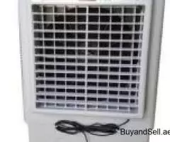 Outdoor Ac Rental