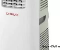 Portable Air Conditioner at Crownline UAE