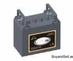 SBR Batteries Industrial Battery Suppliers in UAE