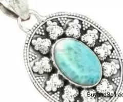 AED 20, Shop Larimar Gemstone Online