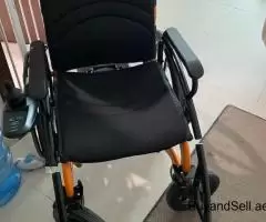 Electric Wheelchair for sale