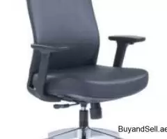 Venx Operator Chair with ergonomic features