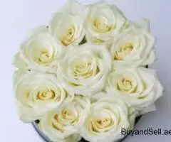 Best Flower Delivery Dubai | Bouquets, Fresh Flowers