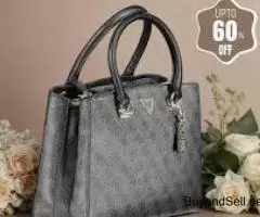 AED 533, Stylish Guess Handbags - Shop At Doyuf