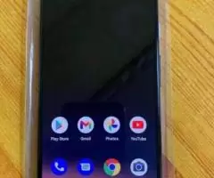 Google Pixel 4A 5G