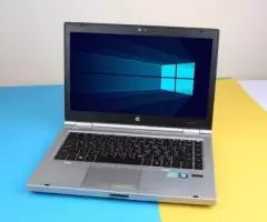 HP Laptop Core i5