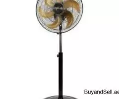 AED 300, Pedestal Fan