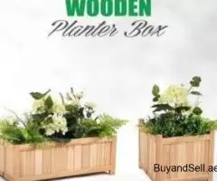 AED 850, Planter Boxes For Sale