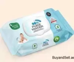 Buy Baby Wipes Online In UAE