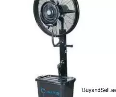 AED 450, Mist Fan Dubai