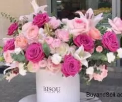 Shop Beautiful Rose Bouquets for Every Occasion